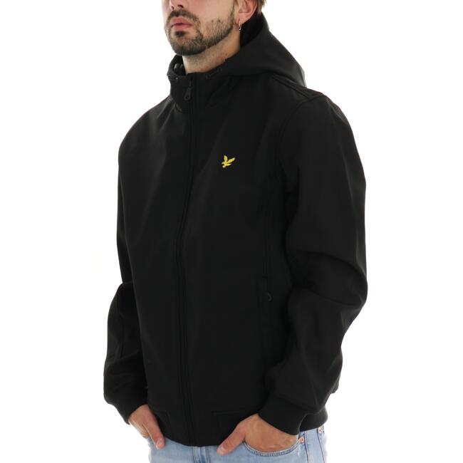 GIUBBOTTO SOFTSHELL LYLE & SCOTT - Mad Fashion | img vers.1300x/